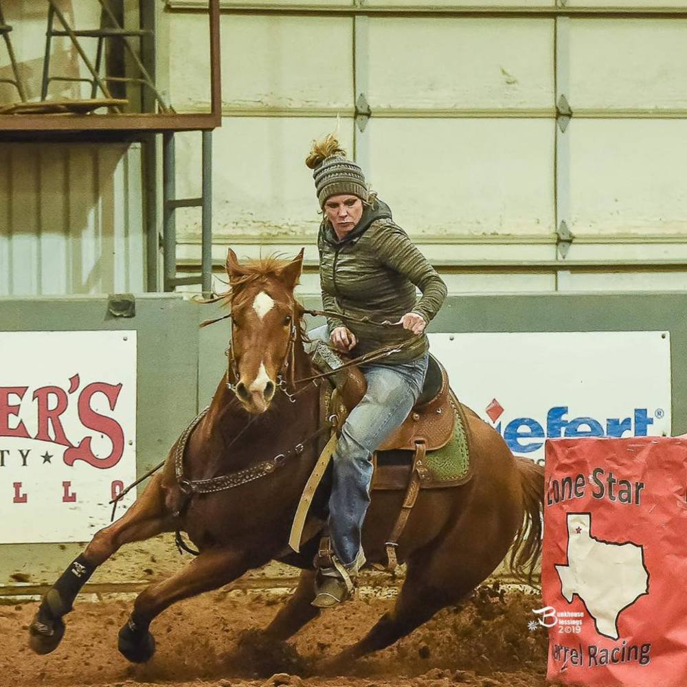 Meet your Posher, Cheyenne